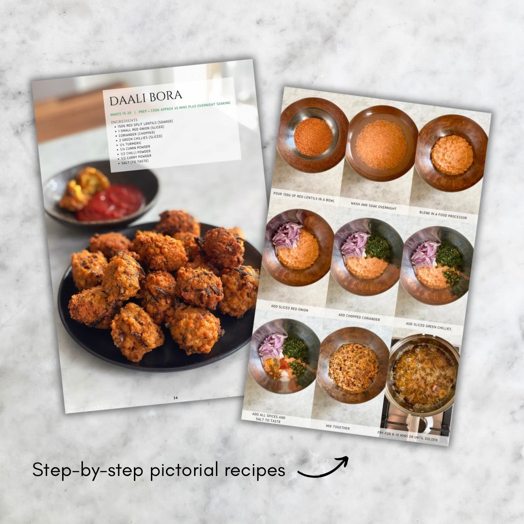 Host with Naheeda - Paperback